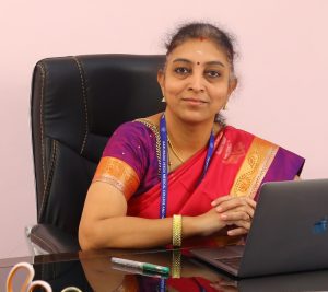 Dr V.N. Mahalakshmi