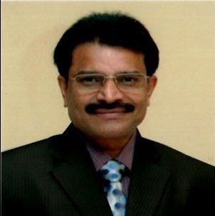 Dr P K Sudhir