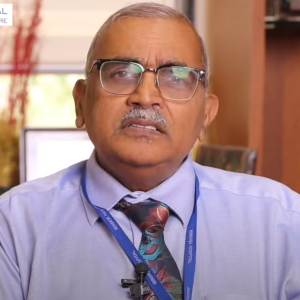 Dr. Avinash Supe
