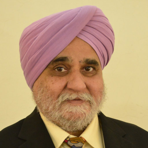Dr Tejinder Singh