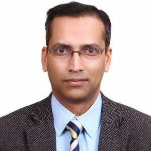Dr. Arun Bansal