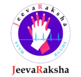 Jeeva Raksha Logo 2